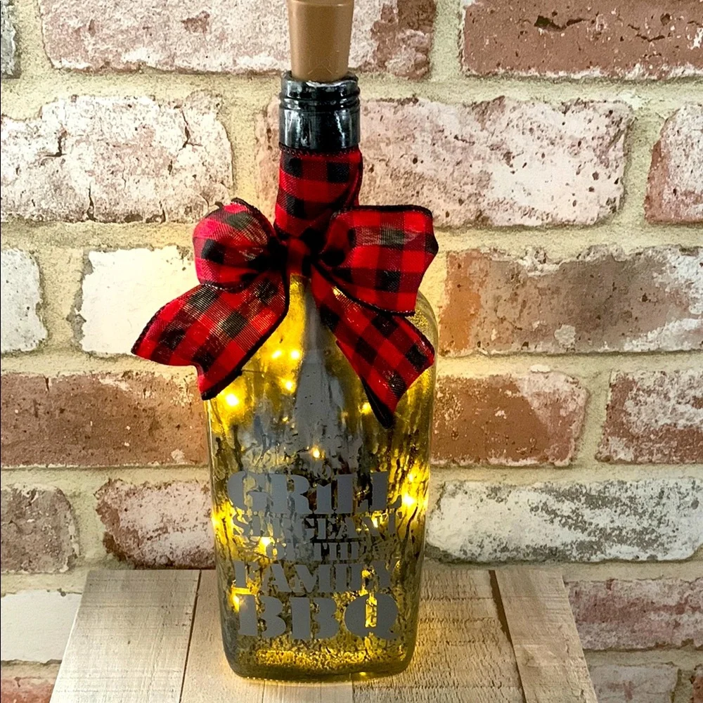 Hand Crafted handcrafted upcycled